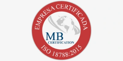 Certificación ISO 18788:2015